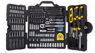Illustration for article titled Organize Your Garage in Style, Save on a Detailing Kit, and More Deals